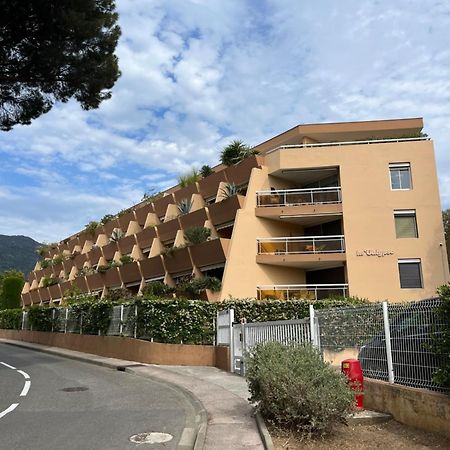La Calypso Apartamento Cavalaire-sur-Mer Exterior foto